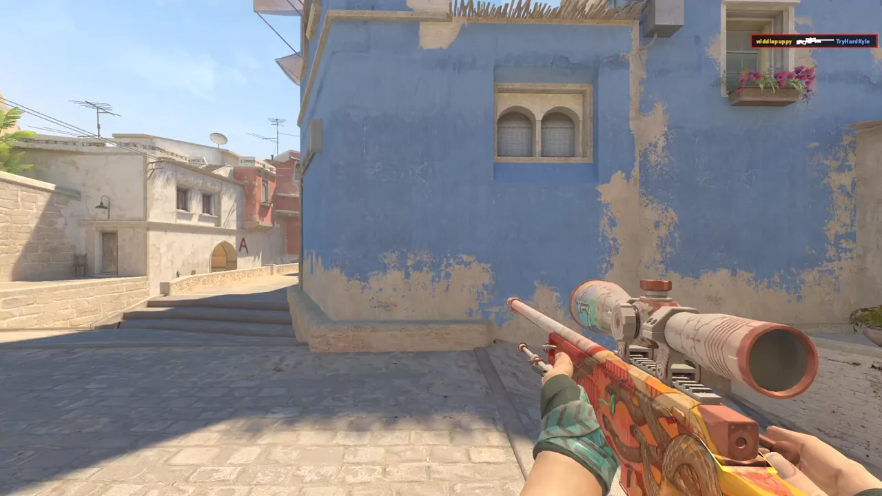 highlight